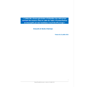 Read more about the article Cadre technique, administratif et juridique pour les entreprises réalisant des travaux d’insonorisation de logements