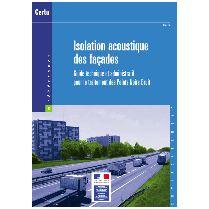 Read more about the article Guide technique et administratif pour l’insonorisation des façades