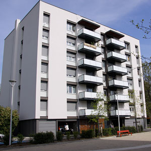 Read more about the article Rénovation BBC et insonorisation de 170 logements sociaux