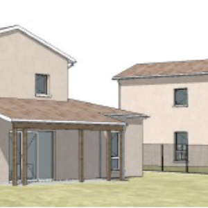 Read more about the article Construction de 27 logements à Lombez (Gers)